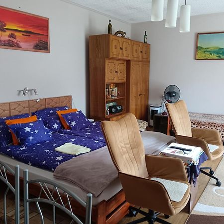 Kertesz Vendeghaz Hotell Eger Eksteriør bilde