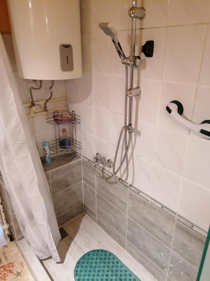 Kertesz Vendeghaz Hotell Eger Eksteriør bilde