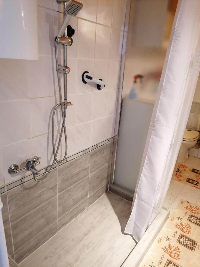 Kertesz Vendeghaz Hotell Eger Eksteriør bilde