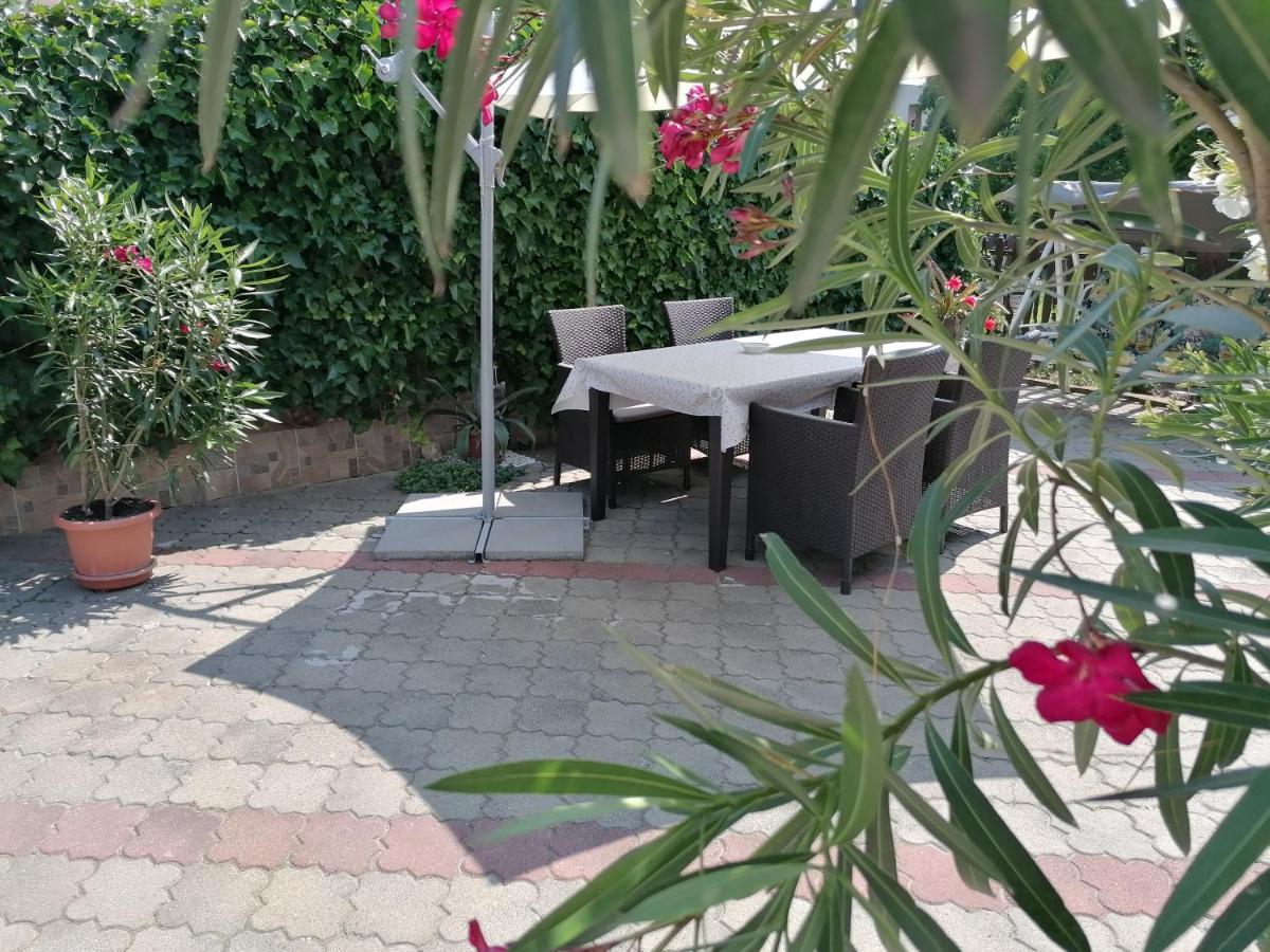 Kertesz Vendeghaz Hotell Eger Eksteriør bilde