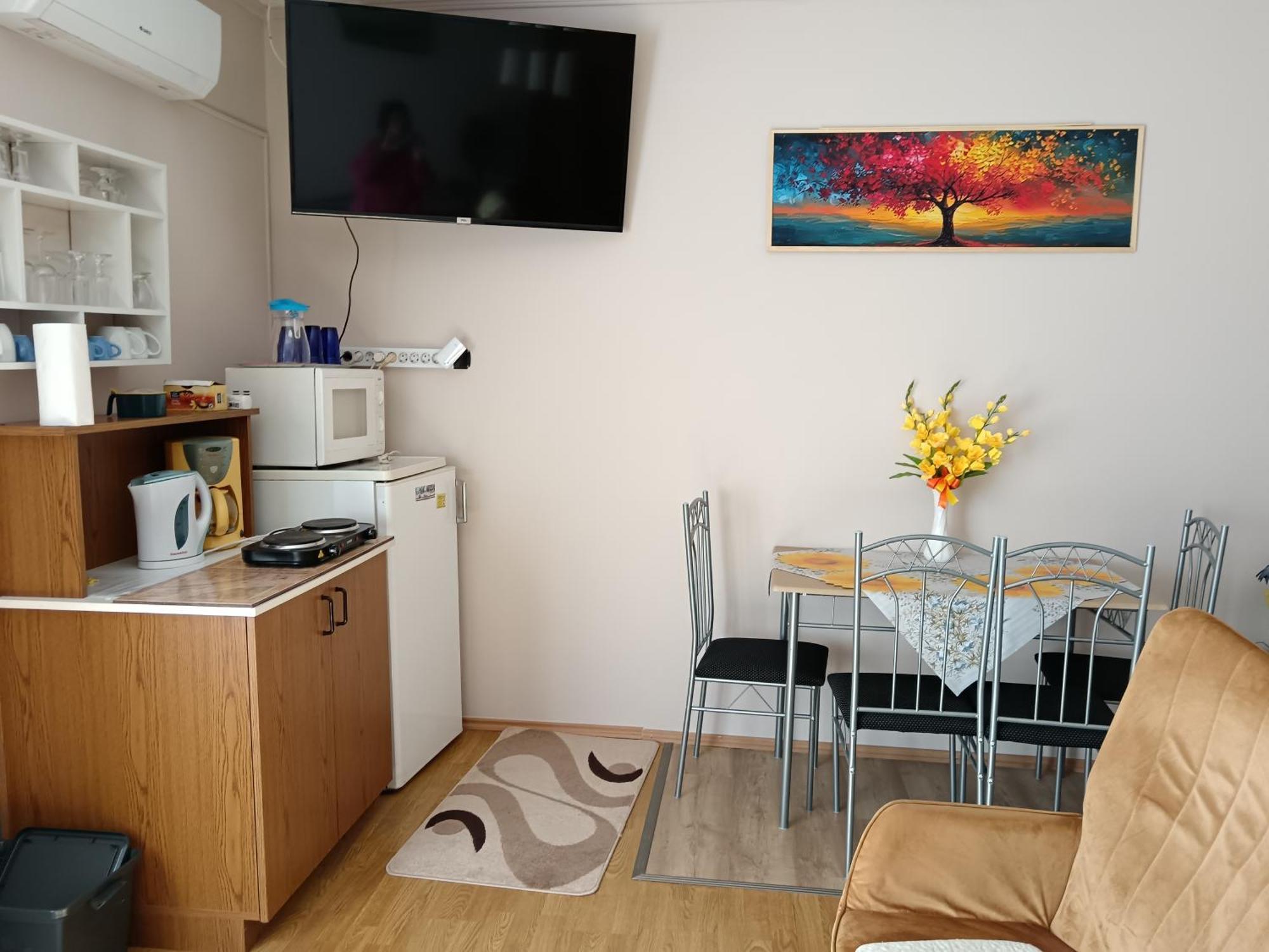 Kertesz Vendeghaz Hotell Eger Eksteriør bilde